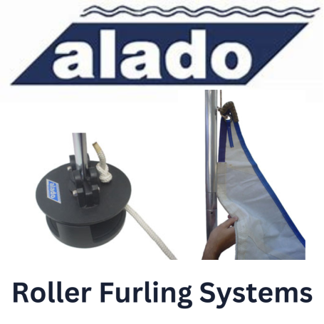 Alado Roller Furler